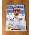Календарь Lewis Hamilton