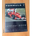 Календарь Formula 1