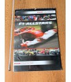 Календарь F1 Allstars