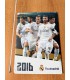 Календарь Real Madrid