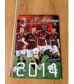 Календарь Milan