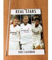 Календарь Real Madrid