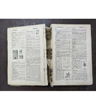 Настольная иллюстрированная энциклопедия. Битнер. Том 2