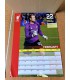 Календарь Liverpool