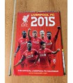 Календарь Liverpool