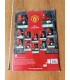 Календарь Manchester United