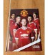 Календарь Manchester United