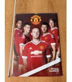 Календарь Manchester United