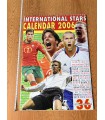 Календарь International Stars