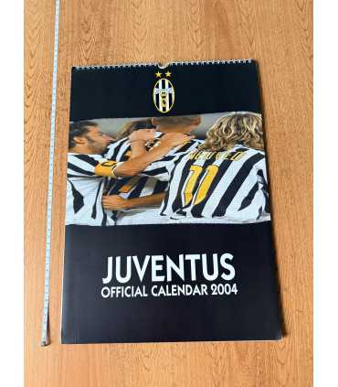 Календарь Juventus