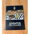 Календарь Juventus