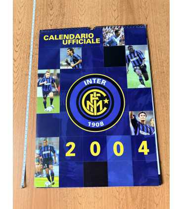 Календарь Inter