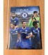 Календарь Chelsea