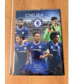 Календарь Chelsea