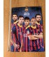 Календарь Barcelona