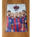Календарь Barcelona