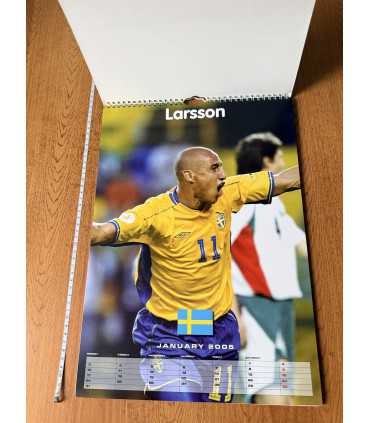 Календарь Eurostars