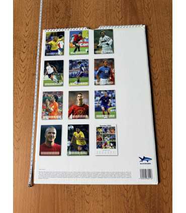 Календарь Eurostars