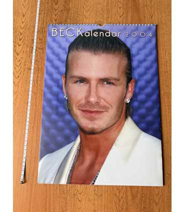 Календарь Beck