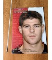 Календарь Steven Gerrard