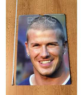 Календарь Becks