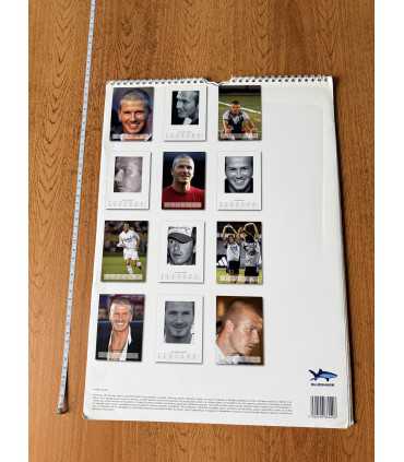 Календарь Becks