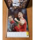 Календарь CR7