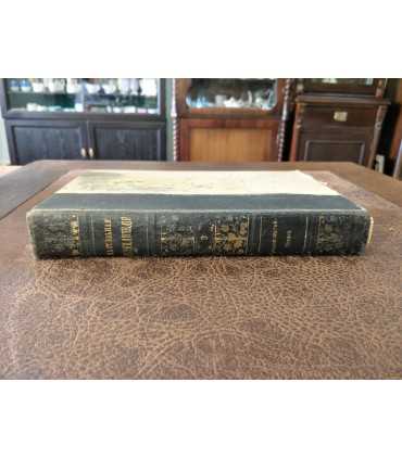 Настольная иллюстрированная энциклопедия. Битнер. Том 3