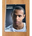 Календарь Therry Henry