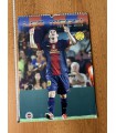 Календарь Messi