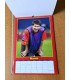 Календарь Messi