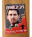 Календарь Messi