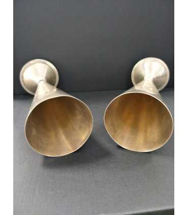 Пара фужеров