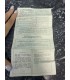 Часы золотые
