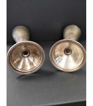 Пара фужеров