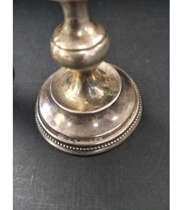 Пара фужеров