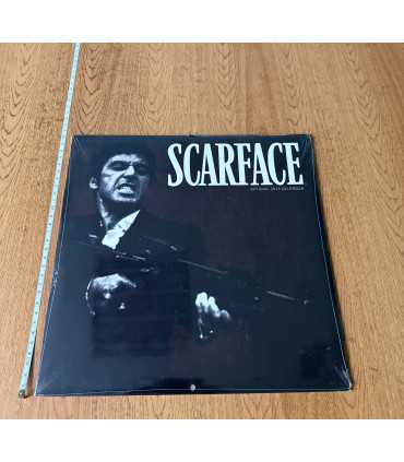 Календарь Scarface