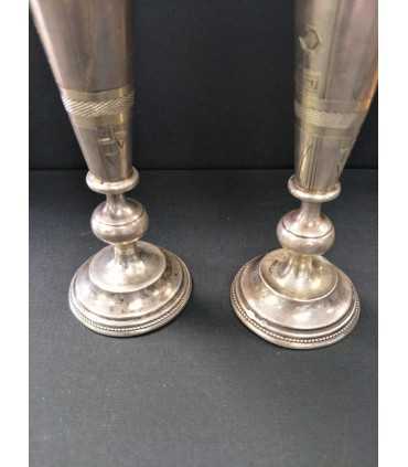 Пара фужеров