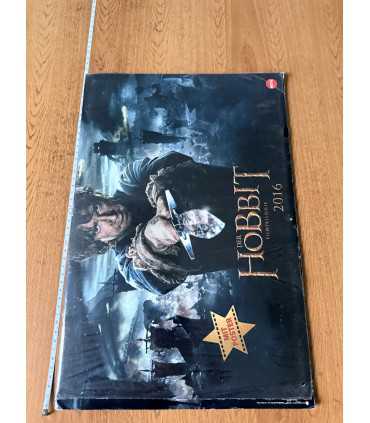 Календарь Хоббит