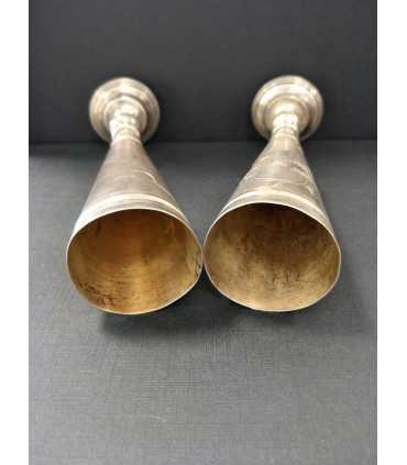 Пара фужеров