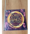 Календарь Lord Rings