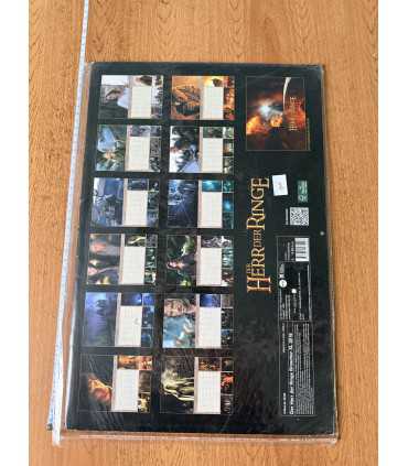 Календарь Herr Der Rings