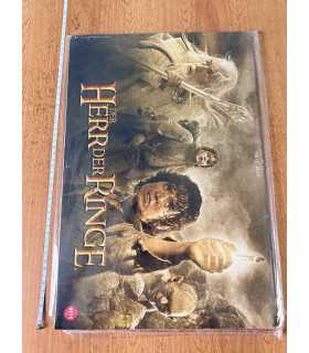 Календарь Herr Der Rings