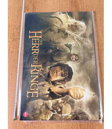 Календарь Herr Der Rings
