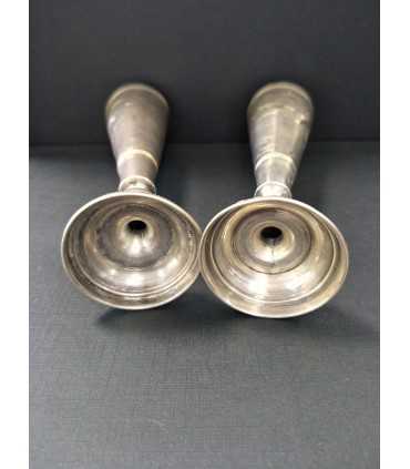 Пара фужеров