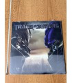 Календарь Трансформеры