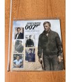 Календарь Агент 007