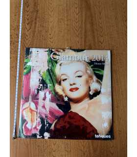 Календарь Glamour