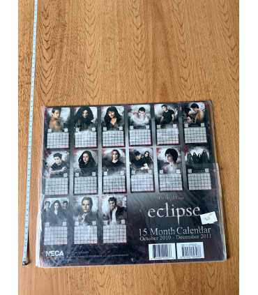 Календарь Сумерки