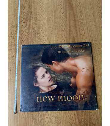 Календарь Сумерки